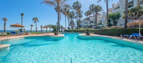 3 chambres Appartement à Estepona, Spain No. 147834 6