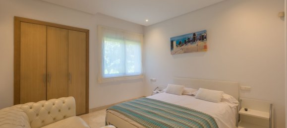 3 chambres Appartement à Estepona, Spain No. 147834 13
