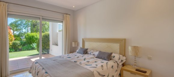 3 chambres Appartement à Estepona, Spain No. 147834 17