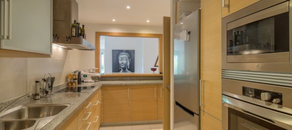 3 chambres Appartement à Estepona, Spain No. 147834 10