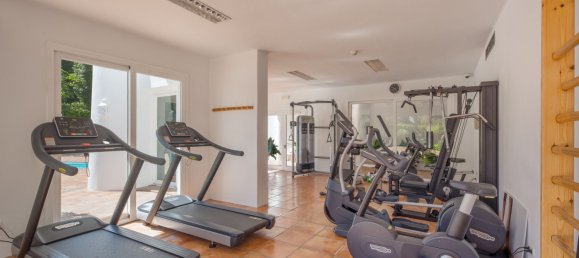 3 chambres Appartement à Estepona, Spain No. 147834 30