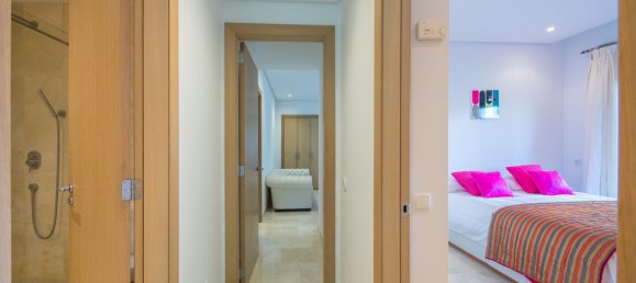 3 chambres Appartement à Estepona, Spain No. 147834 36