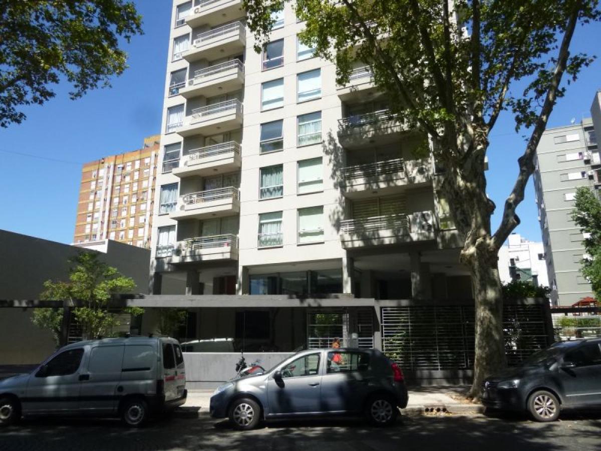 3 chambres Appartement à Buenos Aires, Argentina No. 74177