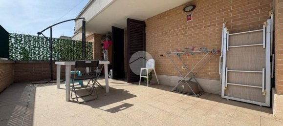 2 غرف نوم بانتهاوس في Rome, Italy رقم 377777 14