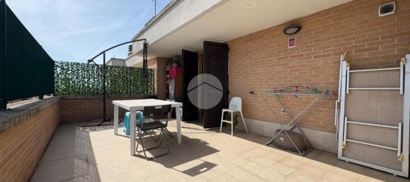 2 غرف نوم بانتهاوس في Rome, Italy رقم 377777 13