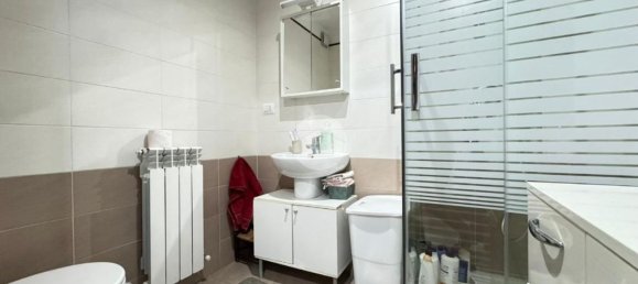 2 غرف نوم بانتهاوس في Rome, Italy رقم 377777 11