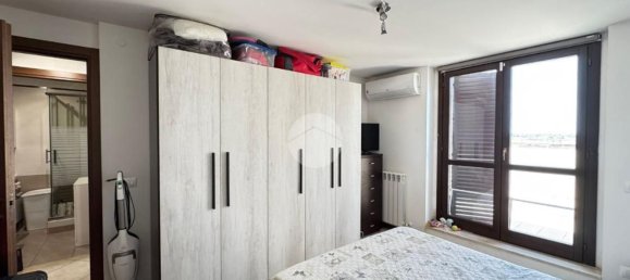 2 غرف نوم بانتهاوس في Rome, Italy رقم 377777 8