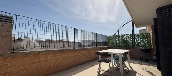 2 غرف نوم بانتهاوس في Rome, Italy رقم 377777 12