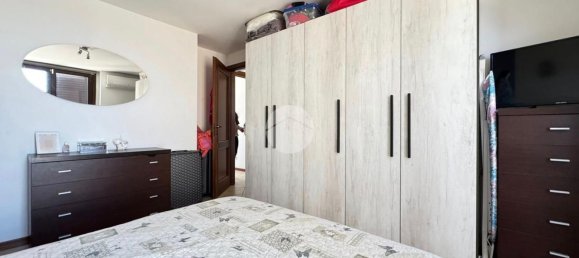 2 غرف نوم بانتهاوس في Rome, Italy رقم 377777 9