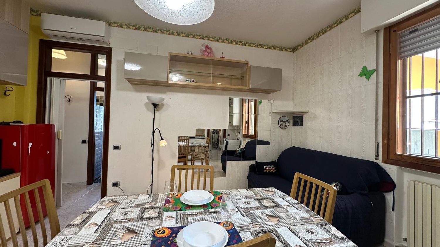 4 bedrooms Apartment in Francavilla al Mare, Italy No. 333438