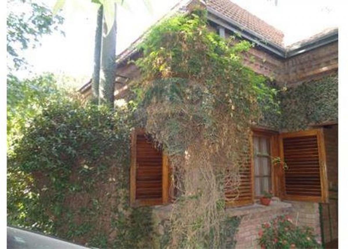 Дом с 2 спальнями в Пилар, Аргентина № 54724