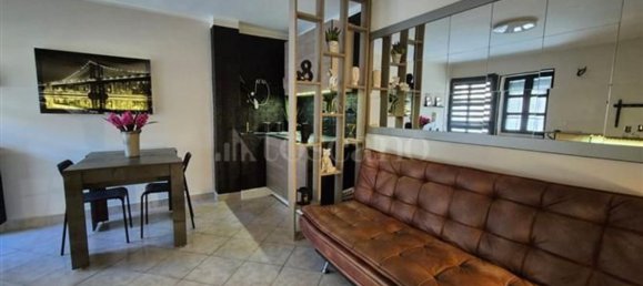 Квартира с 2 комнатами в Помеция, Италия № 150399 8