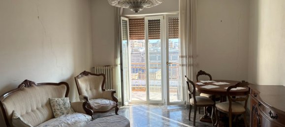 5-Zimmer Wohnung in Trani, Italy, Nr. 299552 2