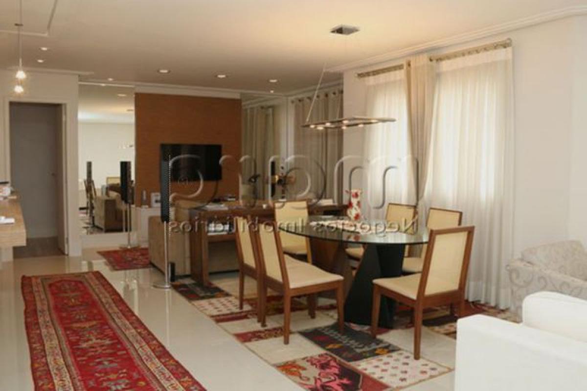 3 Schlafzimmer Wohnung in Sao Paulo, Brazil, Nr. 452043