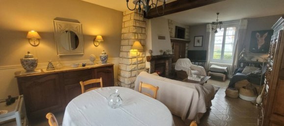 3 Schlafzimmer Schlösser in Illiers-Combray, France, Nr. 71844 7