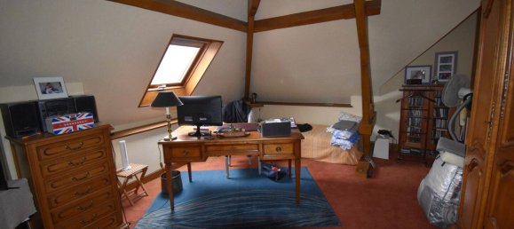 3 Schlafzimmer Schlösser in Illiers-Combray, France, Nr. 71844 16