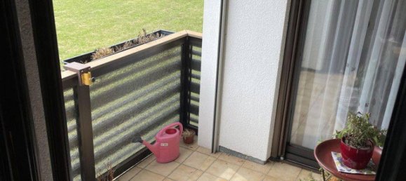 Apartamento de 1 dormitorio en Braunschweig, Germany No. 266963 6