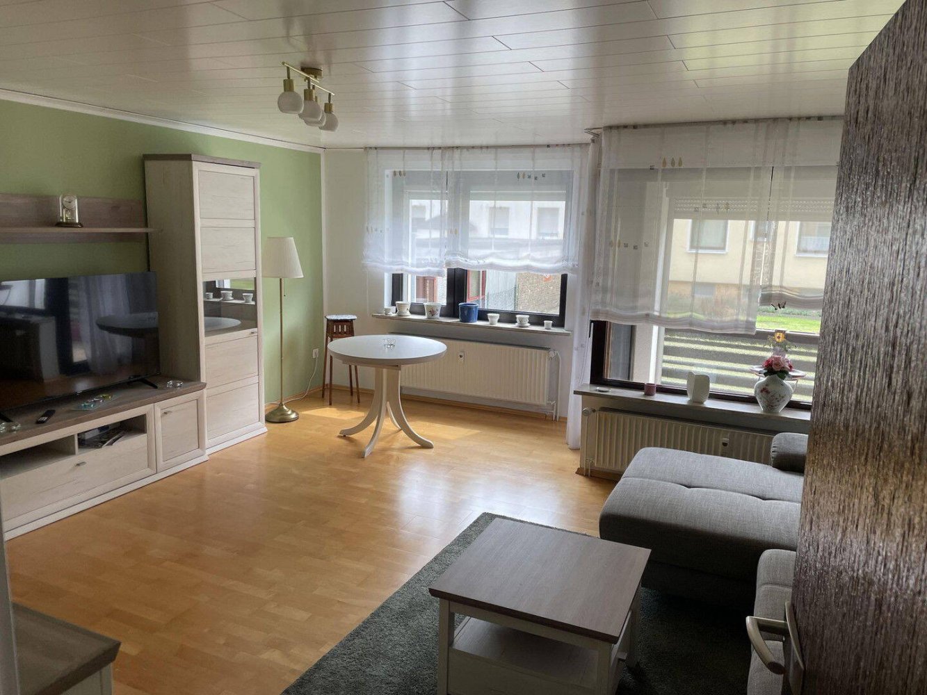 Apartamento de 1 dormitorio en Braunschweig, Germany No. 266963
