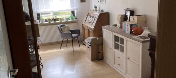 Apartamento de 1 dormitorio en Braunschweig, Germany No. 266963 21