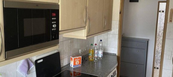 Apartamento de 1 dormitorio en Braunschweig, Germany No. 266963 8