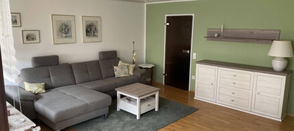 Apartamento de 1 dormitorio en Braunschweig, Germany No. 266963 4