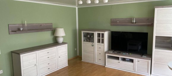 Apartamento de 1 dormitorio en Braunschweig, Germany No. 266963 3