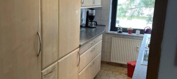 Apartamento de 1 dormitorio en Braunschweig, Germany No. 266963 7