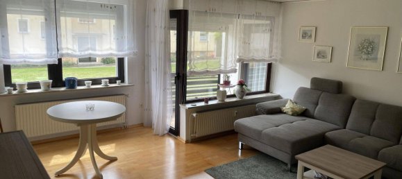 Apartamento de 1 dormitorio en Braunschweig, Germany No. 266963 2