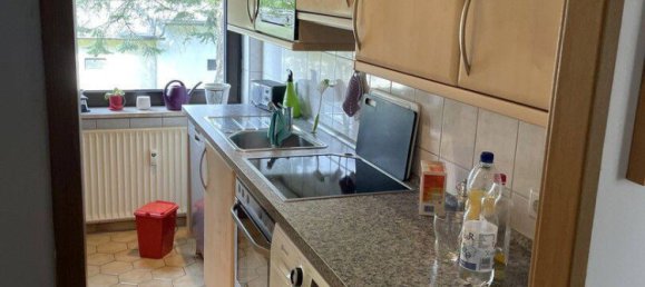 Apartamento de 1 dormitorio en Braunschweig, Germany No. 266963 9