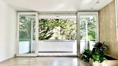 4 rooms Apartment in Hietzing, Austria No. 152074