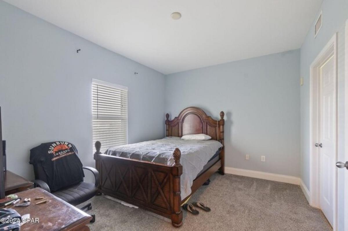 Студия в Панама-Бич, США № 396127