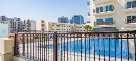 1 bedroom Apartment in Arjan, UAE No. 3257 22