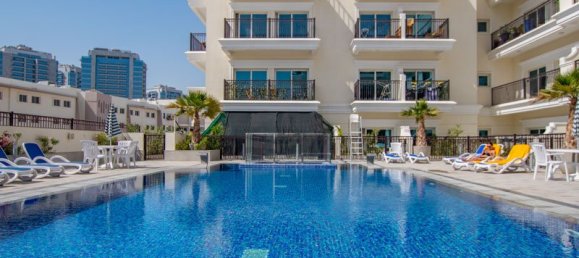 1 bedroom Apartment in Arjan, UAE No. 3257 28