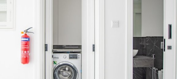 1 bedroom Apartment in Arjan, UAE No. 3257 11