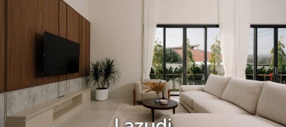 3 bedrooms Villa in Hua Hin, Thailand No. 14331 7