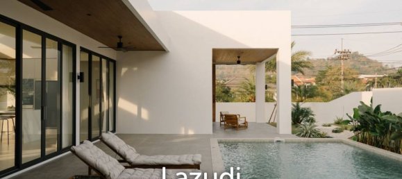 3 bedrooms Villa in Hua Hin, Thailand No. 14331 3