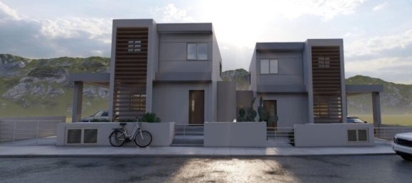 Villa de 3 dormitorios en Limassol, Cyprus No. 593 2