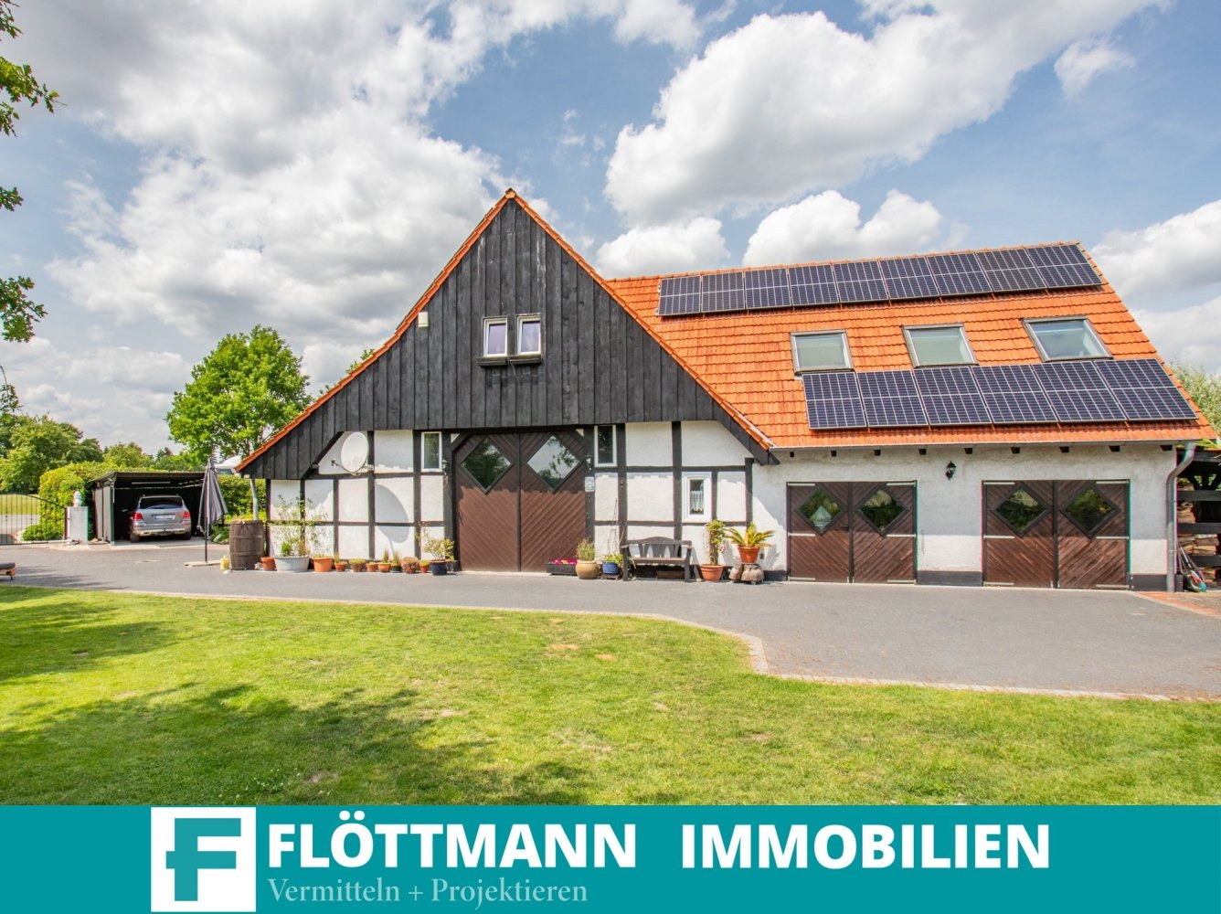 8-Zimmer Haus in Gütersloh, Germany, Nr. 335883