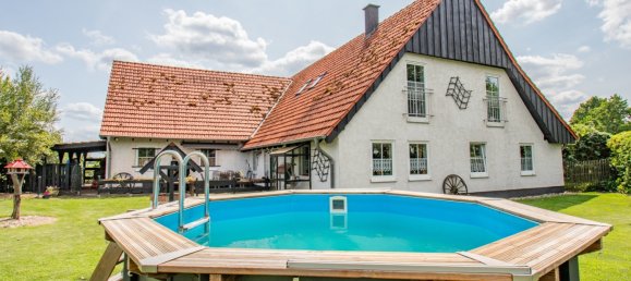 8-Zimmer Haus in Gütersloh, Germany, Nr. 335883 5