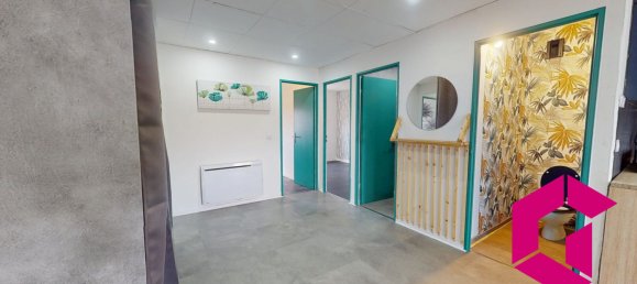 4 غرف نوم شقة في Issoire, France رقم 59028 3