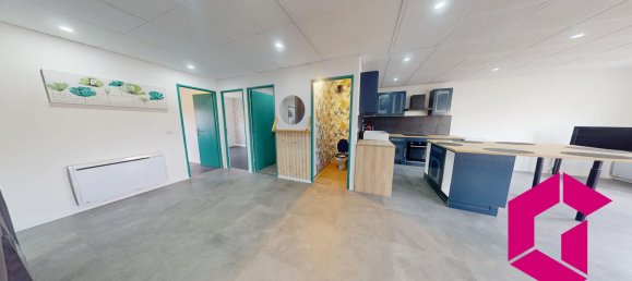 4 غرف نوم شقة في Issoire, France رقم 59028 2