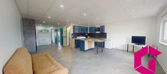 4 غرف نوم شقة في Issoire, France رقم 59028 4