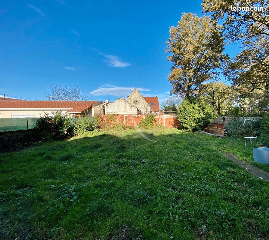 Casa T1 em Roissy-en-Brie, France N.º 186314