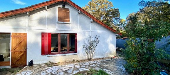 Casa T1 em Roissy-en-Brie, France N.º 186314 2