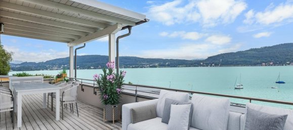 3 bedrooms Apartment in Maria Worth, Austria No. 216597 2