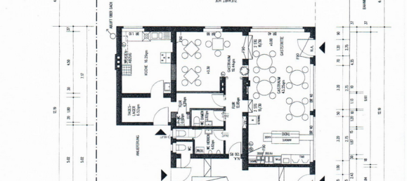 Cafe / Restaurant in Essen, Germany 111m², Nr. 34021 2