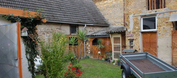 7 rooms Townhouse in Nordsachsen, Germany No. 320816 2