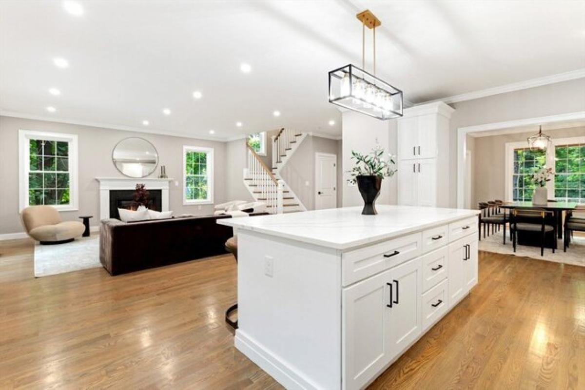 3 bedrooms House in Lynnfield, USA No. 400241