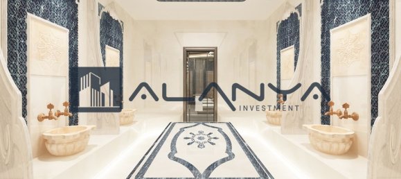 Apartamento de 1+1 en Mahmutlar, Turkey No. 10317 23