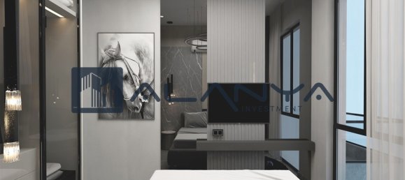 Apartamento de 1+1 en Mahmutlar, Turkey No. 10317 27